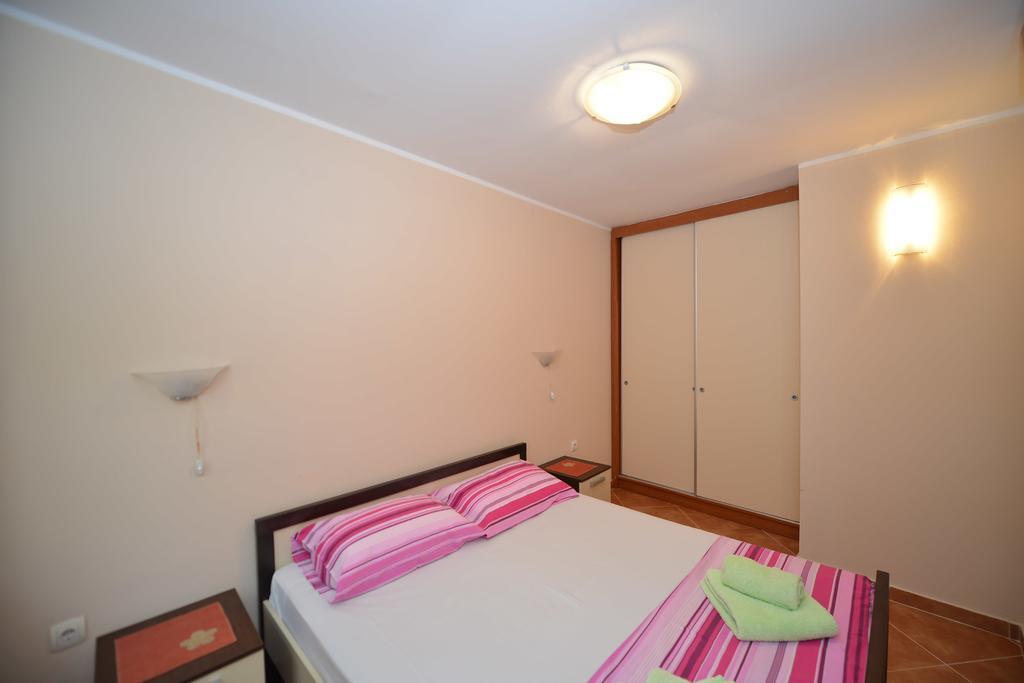 Apartments M&T Kotor Room photo