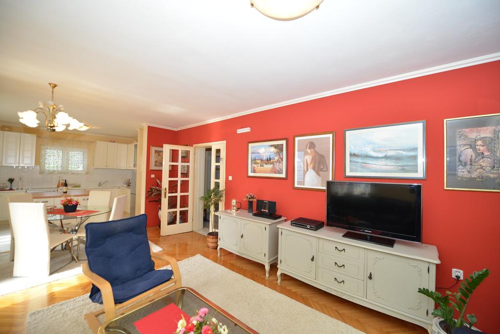 Apartments M&T Kotor Room photo
