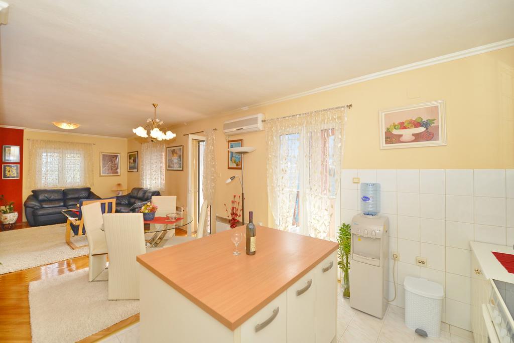 Apartments M&T Kotor Room photo