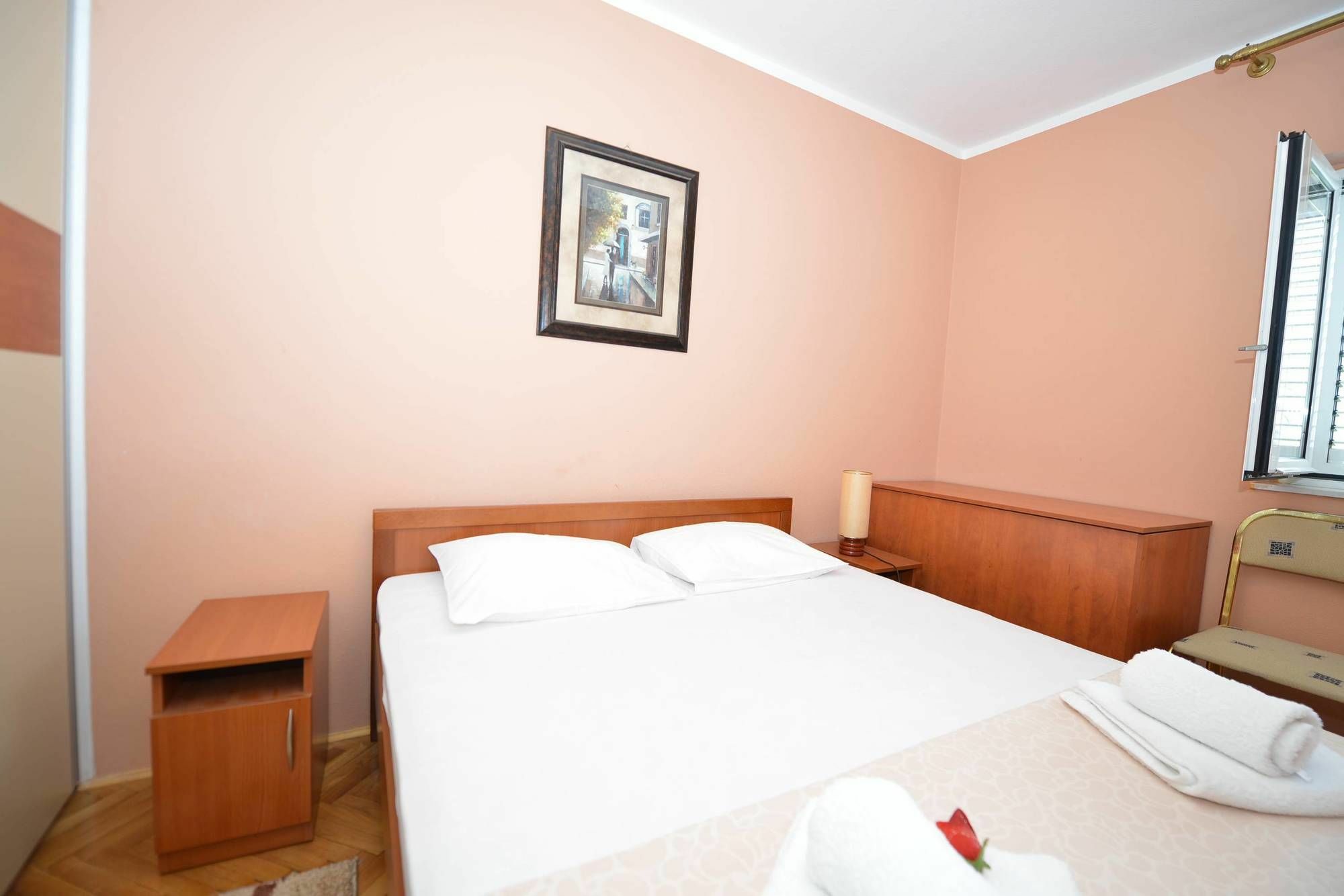 Apartments M&T Kotor Exterior photo